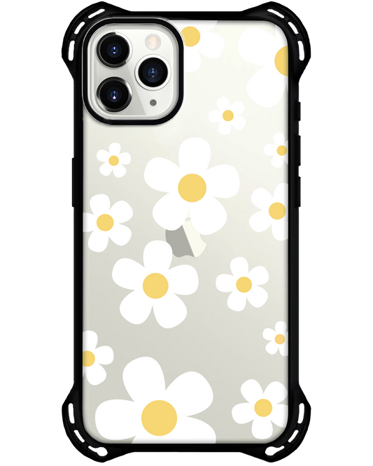 เคส iPhone Rearguard Ultimate - Daisy 3.0
