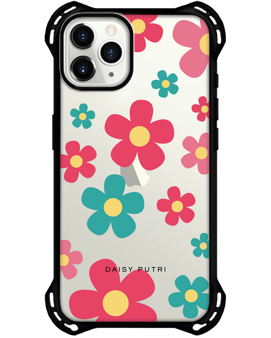 เคส iPhone Rearguard Ultimate - Daisy Delight 2.0