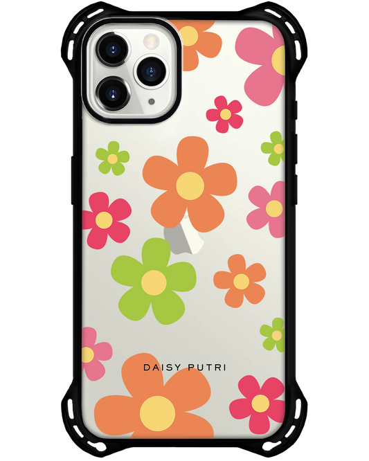 เคส iPhone Rearguard Ultimate - Daisy Sunshine 2.0