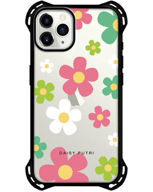iPhone Rearguard Ultimate - เดซี่ไวลด์