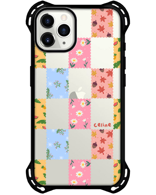 iPhone Rearguard Ultimate - แสตมป์ Four Seasons