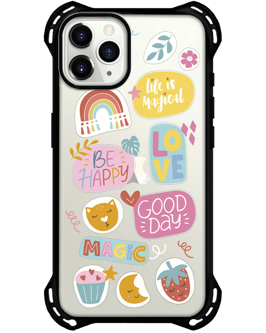 iPhone Rearguard Ultimate - คุณคือที่สุด 1.0
