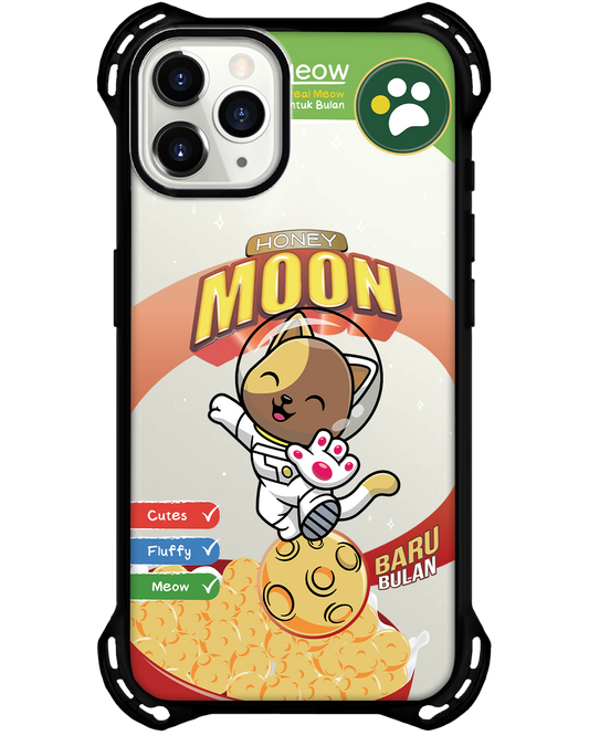 iPhone Rearguard Ultimate - ฮันนี่มูน