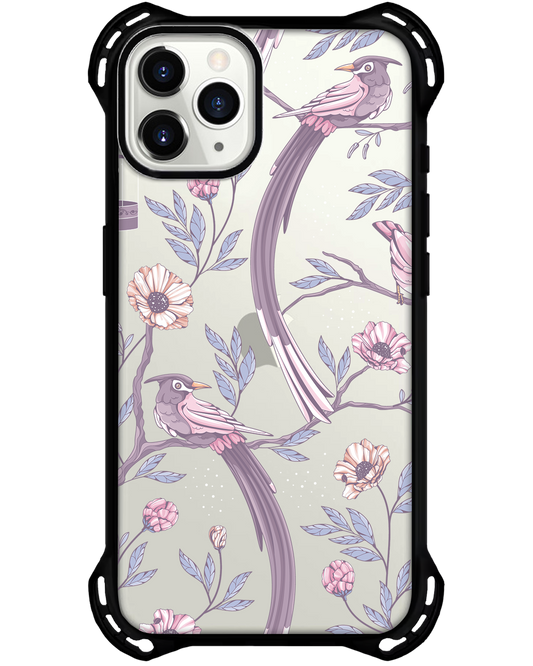 เคส iPhone Rearguard Ultimate - Lovebird 4.0
