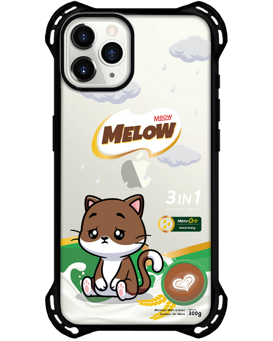 iPhone Rearguard Ultimate - เมโลว์