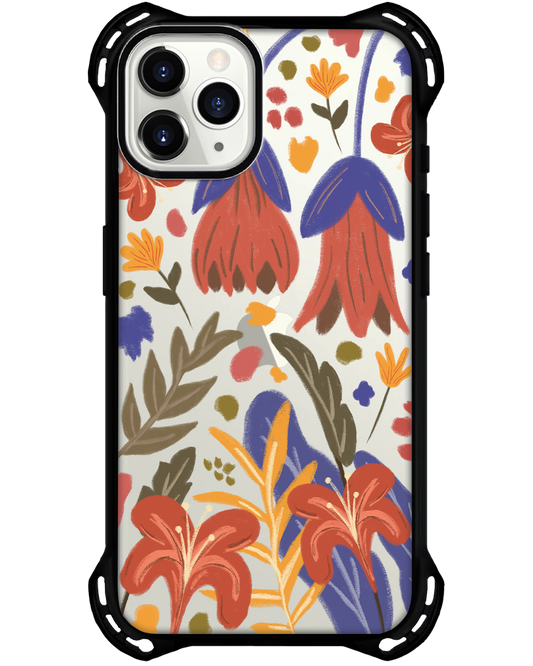 iPhone Rearguard Ultimate - สำหรับผู้รักธรรมชาติ