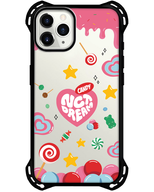 เคส iPhone Rearguard Ultimate - NCT Dream Candy 1.0