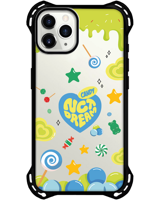 เคส iPhone Rearguard Ultimate - NCT Dream Candy 2.0