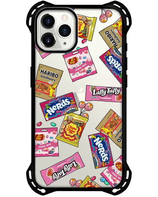 iPhone Rearguard Ultimate - ขนมหวานและเยลลี่