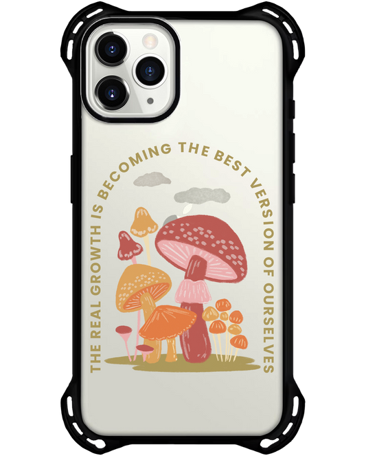 iPhone Rearguard Ultimate - การเติบโตที่แท้จริง