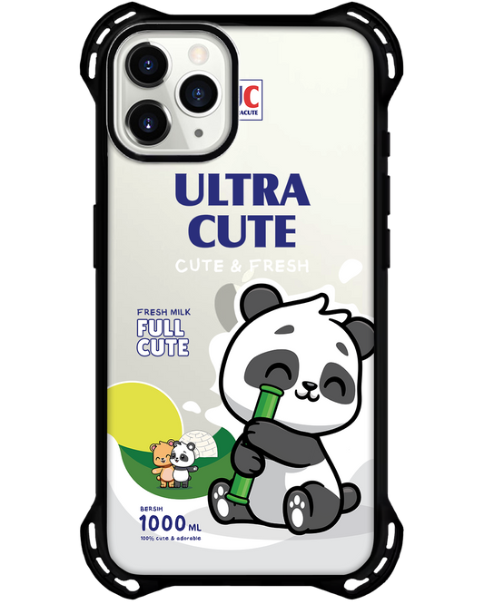 iPhone Rearguard Ultimate - น่ารักสุดๆ