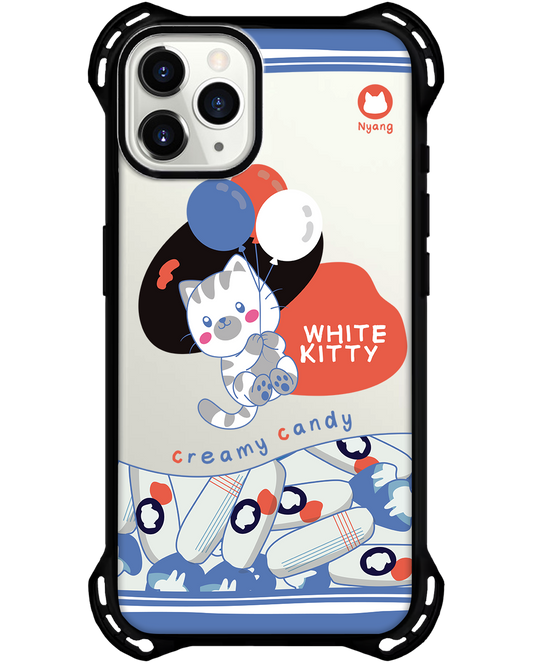 iPhone Rearguard Ultimate - ไวท์คิตตี้