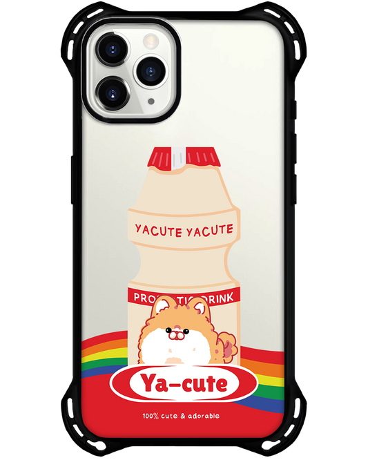 iPhone Rearguard Ultimate - ยาคูทด็อก