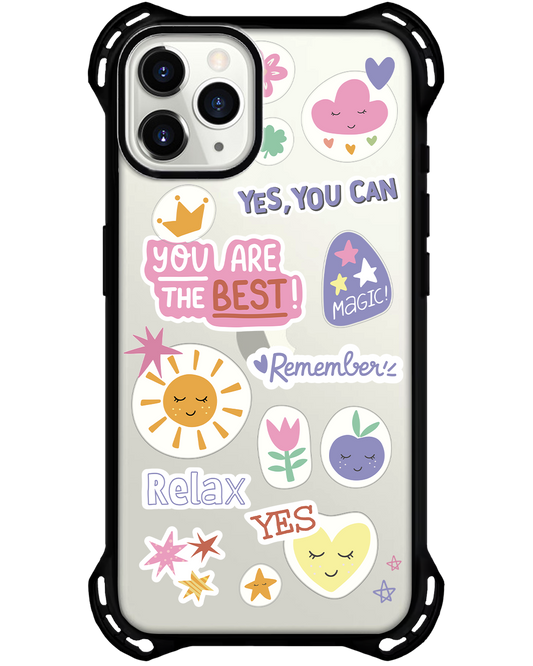 iPhone Rearguard Ultimate - คุณคือที่สุด 2.0