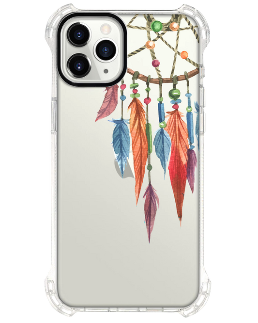 حماية خلفية iPhone Ultimate - Dreamcatcher 1.0