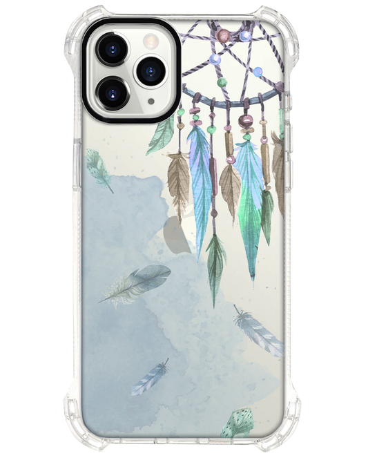 واقي خلفي لجهاز iPhone Ultimate - Dreamcatcher 3.0