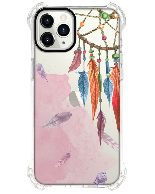 حماية خلفية iPhone Ultimate - Dreamcatcher 4.0