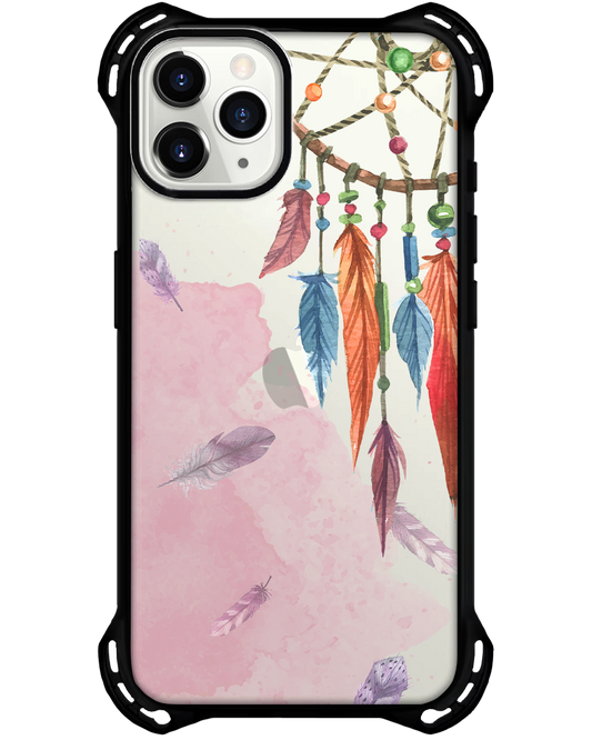 حماية خلفية iPhone Ultimate - Dreamcatcher 4.0