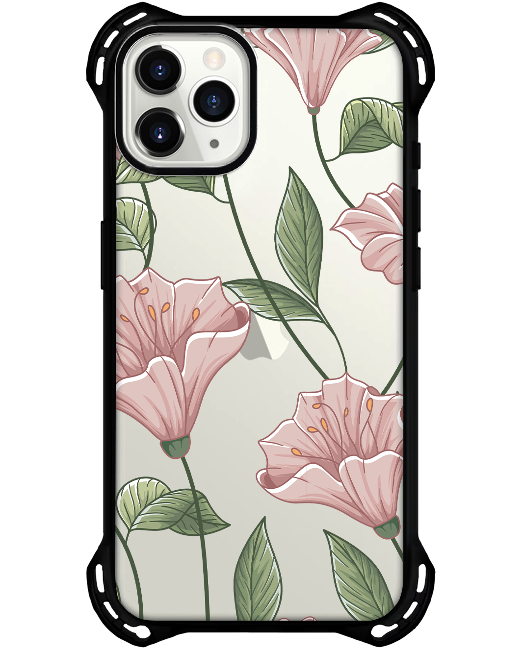 iPhone Rearguard Ultimate - อีวาไลน์