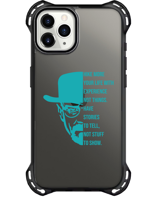 iPhone Rearguard Ultimate - สำรวจประสบการณ์เพิ่มเติม