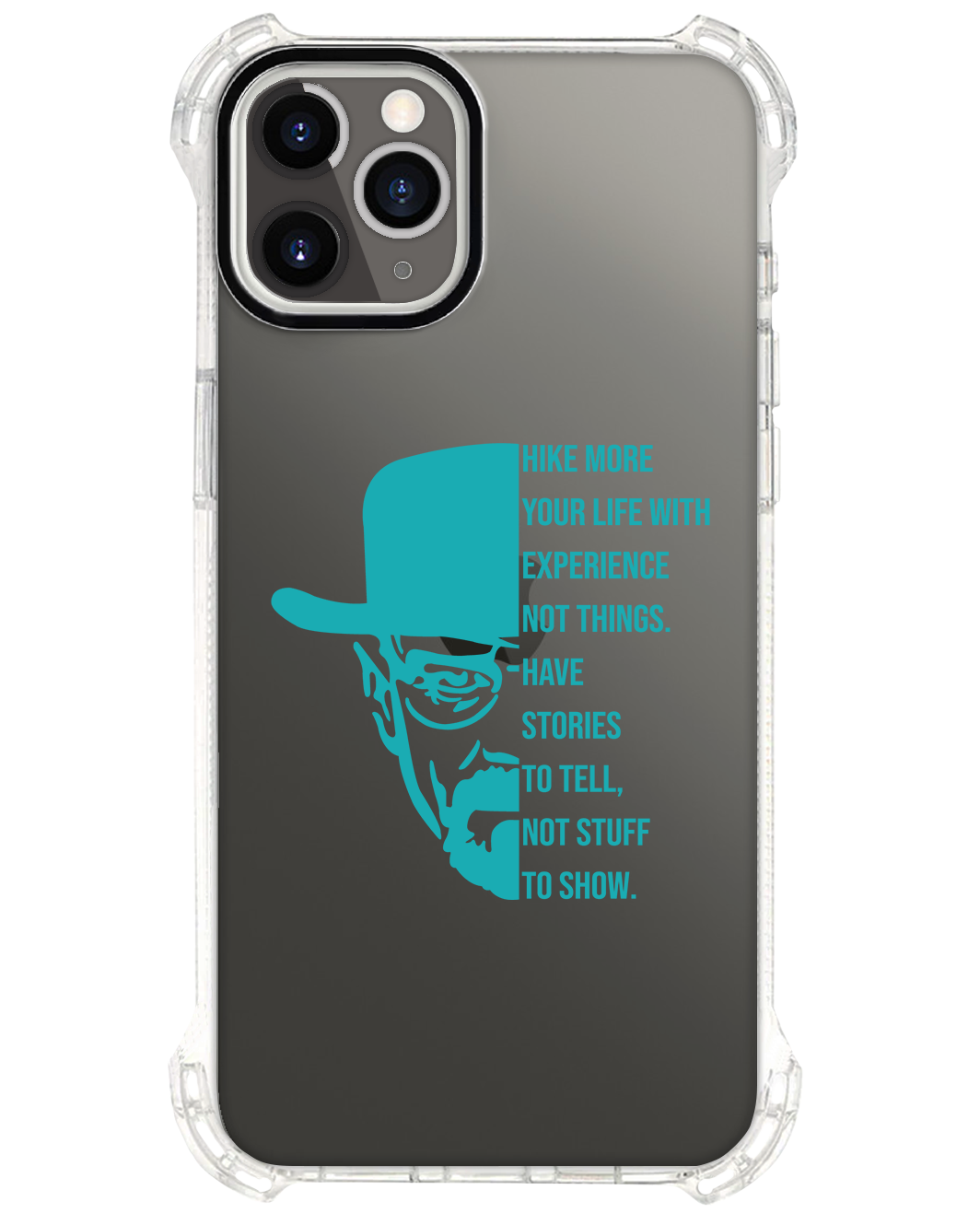 iPhone Rearguard Ultimate - สำรวจประสบการณ์เพิ่มเติม