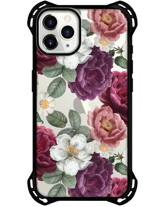 iPhone Rearguard Ultimate - เกรซ