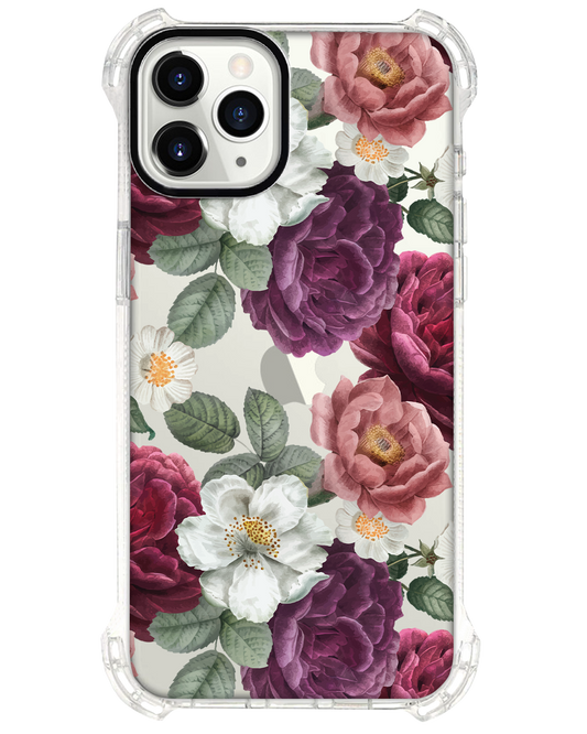 iPhone Rearguard Ultimate - เกรซ