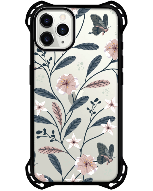 iPhone Rearguard Ultimate - ไอวี่