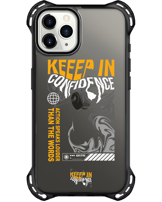 iPhone Rearguard Ultimate - มั่นใจได้