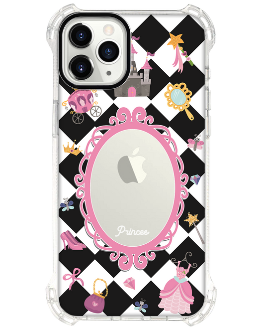 iPhone Rearguard Ultimate - เจ้าหญิงน้อย