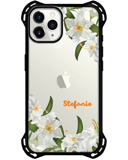 iPhone Rearguard Ultimate - ลิลลี่แห่งหุบเขาเดือนพฤษภาคม