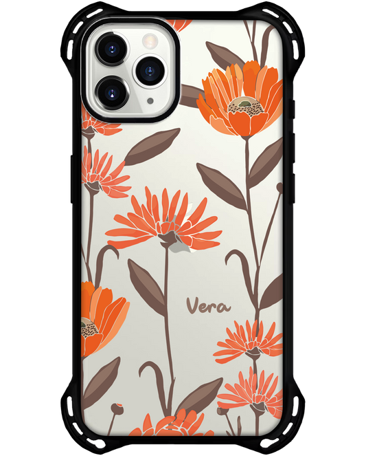 iPhone Rearguard Ultimate - โนเวมเบอร์มาริโกลด์