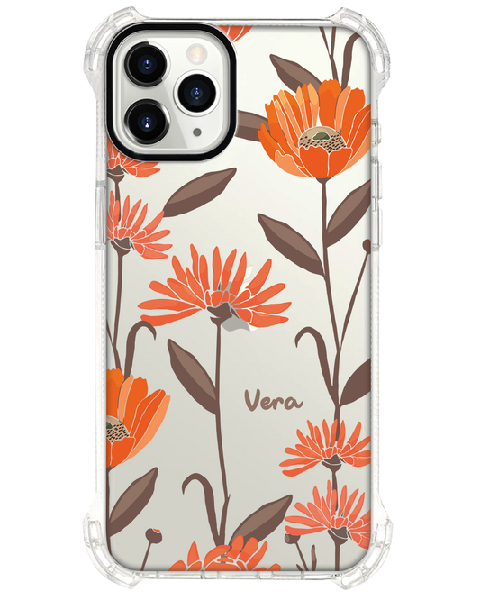 iPhone Rearguard Ultimate - โนเวมเบอร์มาริโกลด์