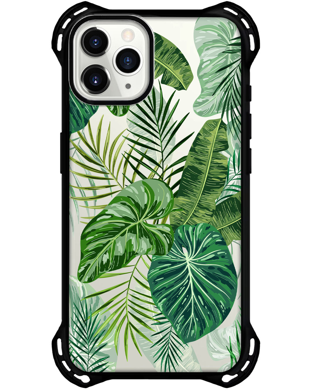 iPhone Rearguard Ultimate - เรนฟอเรสต์