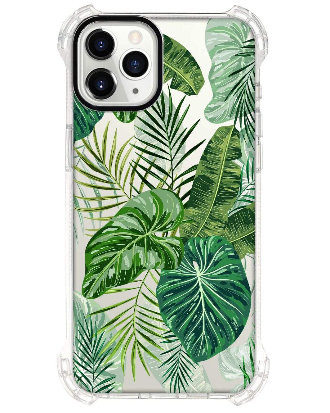 iPhone Rearguard Ultimate - เรนฟอเรสต์