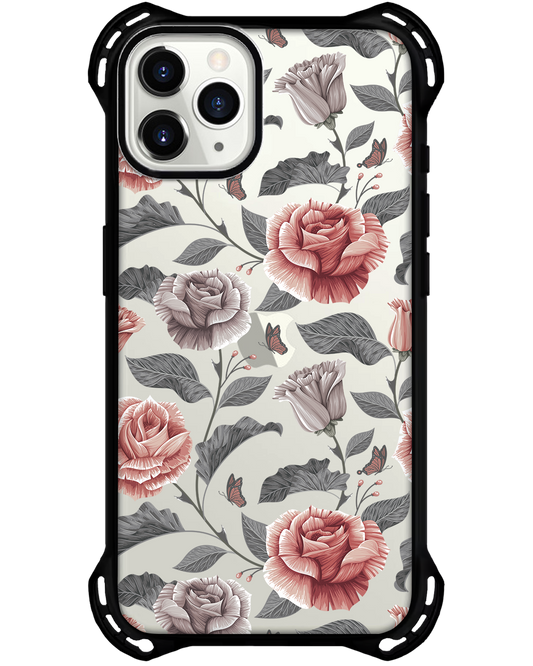 iPhone Rearguard Ultimate - โรซี่