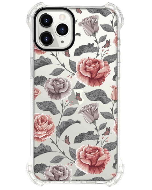 iPhone Rearguard Ultimate - โรซี่