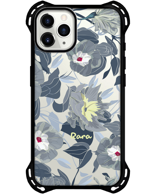 iPhone Rearguard Ultimate - เดือนกันยายน Morning Glory