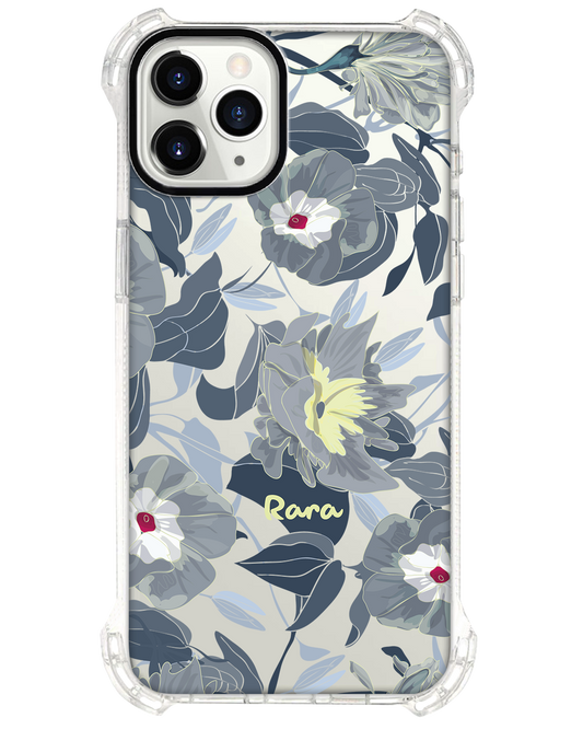 iPhone Rearguard Ultimate - เดือนกันยายน Morning Glory