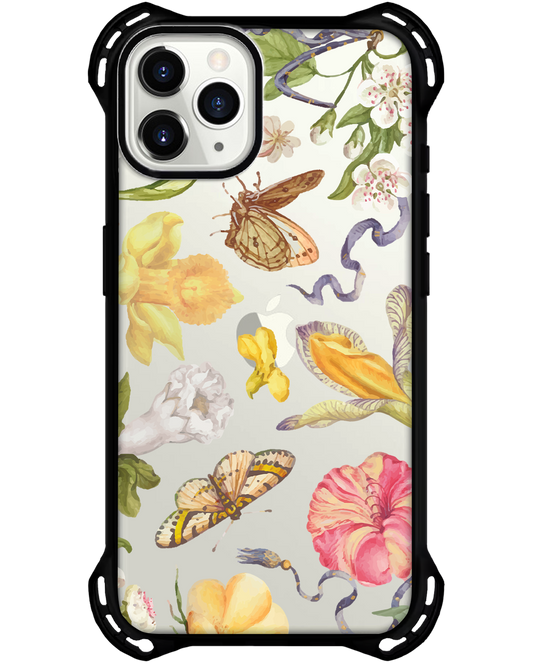 iPhone Rearguard Ultimate - สีซันนี่