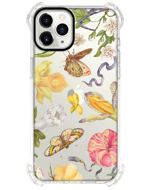 iPhone Rearguard Ultimate - สีซันนี่