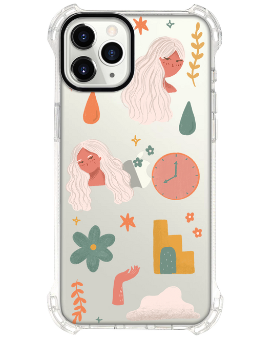 iPhone Rearguard Ultimate - โลกของ Adara