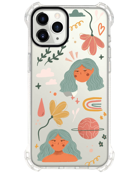 iPhone Rearguard Ultimate - โลกของ Adena