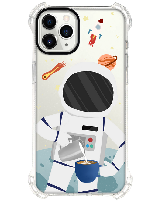 iPhone Rearguard Ultimate - บาริสตรอนอตส์