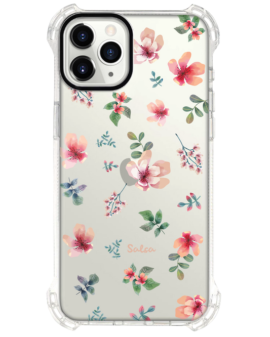 iPhone Rearguard Ultimate - สวนพฤกษศาสตร์ 5.0