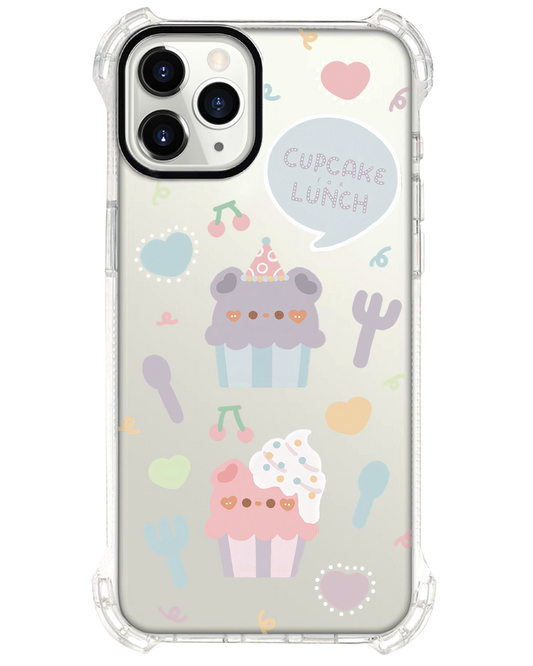 iPhone Rearguard Ultimate - คัพเค้ก