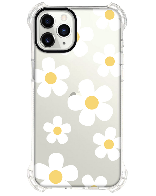 เคส iPhone Rearguard Ultimate - Daisy 2.0