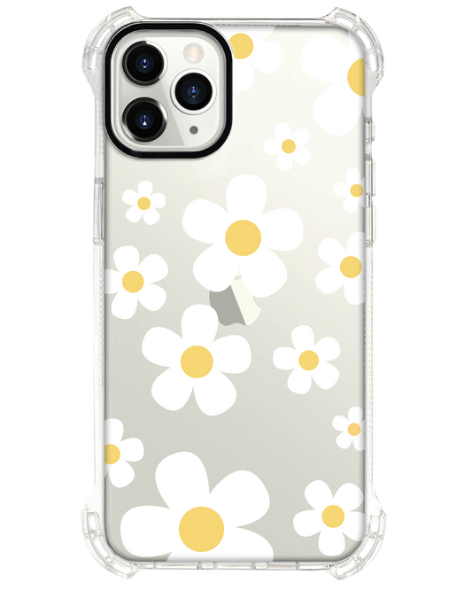 เคส iPhone Rearguard Ultimate - Daisy 3.0