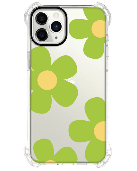 iPhone Rearguard Ultimate - เดซี่บลูม
