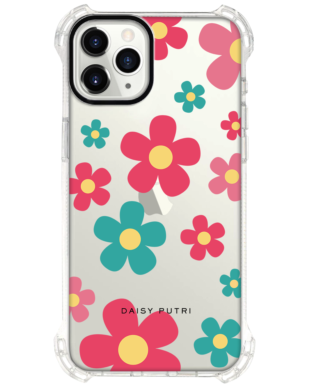 iPhone Rearguard Ultimate - เดซี่ เดซ